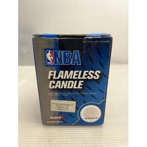 NBA Flameless Candle - Led-Leuchte  Boston Celtics !!B-Ware!!