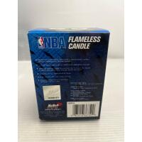 NBA Flameless Candle - Led-Leuchte  Boston Celtics !!B-Ware!!