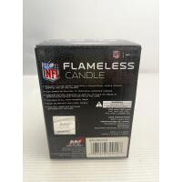NFL Flameless Candle - Led-Leuchte  Denver Broncos !!B-Ware!!
