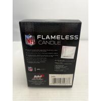 NFL Flameless Candle - Led-Leuchte  New York Jets !!B-Ware!!