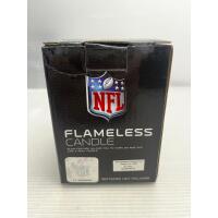 NFL Flameless Candle - Led-Leuchte  New York Jets !!B-Ware!!