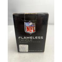 NFL Flameless Candle - Led-Leuchte  Chicago Bears !!B-Ware!!