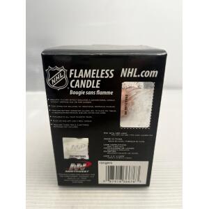 NFL Flameless Candle - Led-Leuchte  New York Rangers...
