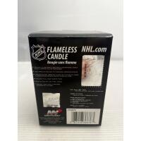 NFL Flameless Candle - Led-Leuchte  New York Rangers !!B-Ware!!