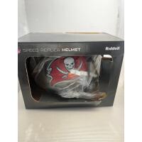 NFL Riddell Speed Replica Full-Size-Helm Tampa Bay Buccaneers !!B-Ware!!