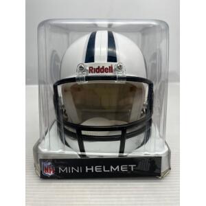 NFL Riddell Football Mini Helm Tennessee Titans !!B-Ware!!
