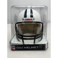NFL Riddell Football Mini Helm Tennessee Titans !!B-Ware!!