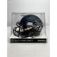 NFL Riddell Football Speed Mini Helm Seattle Seahawks !!B-Ware!!