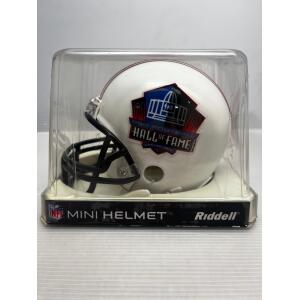 NFL Riddell Football Speed Mini Helm Hall of Fame !!B-Ware!!