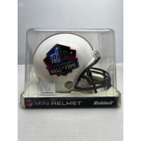 NFL Riddell Football Speed Mini Helm Hall of Fame !!B-Ware!!