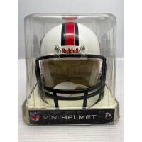 NFL Riddell Football Speed Mini Helm Hall of Fame !!B-Ware!!