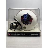 NFL Riddell Football Speed Mini Helm Hall of Fame !!B-Ware!!
