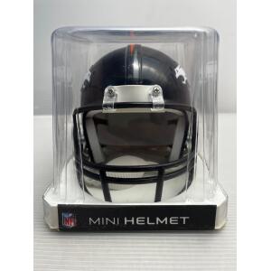 NFL Riddell Football Mini Helm Denver Broncos !!B-Ware!!
