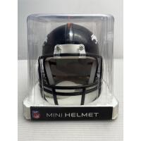 NFL Riddell Football Mini Helm Denver Broncos !!B-Ware!!
