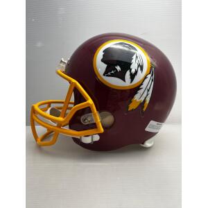 NFL Riddell Replica Full-Size-Helm Washington Redskins !!B-Ware!!