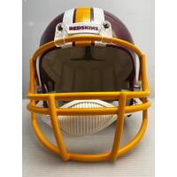 NFL Riddell Replica Full-Size-Helm Washington Redskins !!B-Ware!!