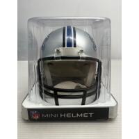 NFL Riddell Football Mini Helm Detroit Lions !!B-Ware!!