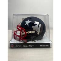 NFL Riddell Football Speed Mini Helm New England Patriots AMP Alternate !!B-Ware!!