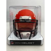 NFL Riddell Football Speed Mini Helm Chicago Bears AMP Alternate !!B-Ware!!