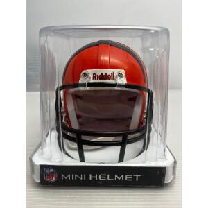 NFL Riddell Football Mini Helm Cincinnati Bengals !!B-Ware!!