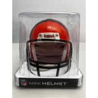 NFL Riddell Football Mini Helm Cincinnati Bengals !!B-Ware!!