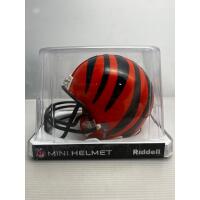 NFL Riddell Football Mini Helm Cincinnati Bengals !!B-Ware!!