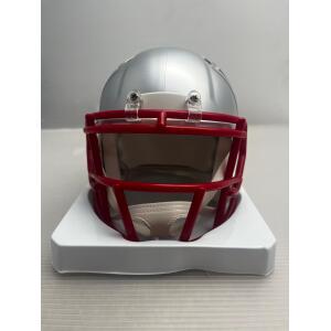 NFL Riddell Football Mini Helm New England Patriots...