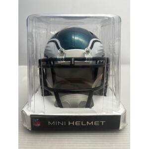 NFL Riddell Football Speed Mini Helm Philadelphia Eagles !!B-Ware!!