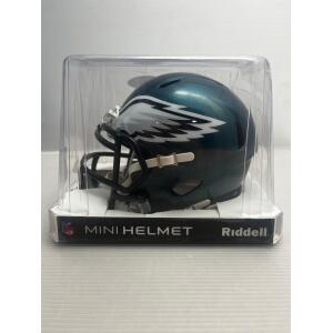 NFL Riddell Football Speed Mini Helm Philadelphia Eagles !!B-Ware!!