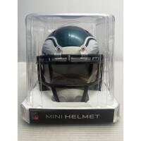 NFL Riddell Football Speed Mini Helm Philadelphia Eagles !!B-Ware!!