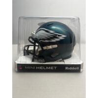 NFL Riddell Football Speed Mini Helm Philadelphia Eagles !!B-Ware!!