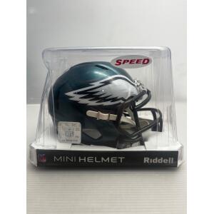 NFL Riddell Football Speed Mini Helm Philadelphia Eagles !!B-Ware!!