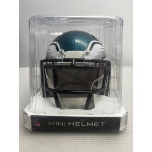 NFL Riddell Football Speed Mini Helm Philadelphia Eagles !!B-Ware!!