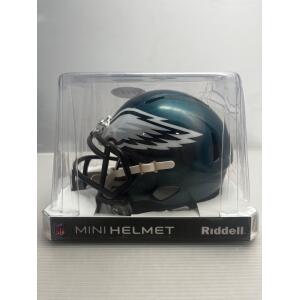 NFL Riddell Football Speed Mini Helm Philadelphia Eagles !!B-Ware!!