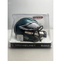 NFL Riddell Football Speed Mini Helm Philadelphia Eagles !!B-Ware!!