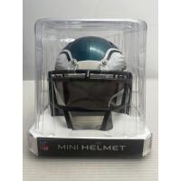 NFL Riddell Football Speed Mini Helm Philadelphia Eagles !!B-Ware!!