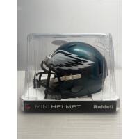 NFL Riddell Football Speed Mini Helm Philadelphia Eagles !!B-Ware!!