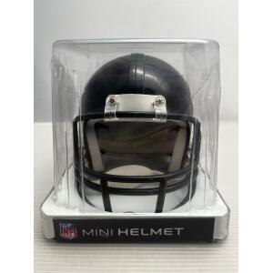 NFL Riddell Football Mini Helm Chicago Bears !!B-Ware!!