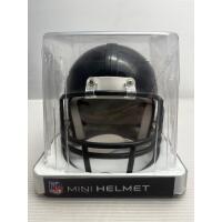 NFL Riddell Football Mini Helm Chicago Bears !!B-Ware!!