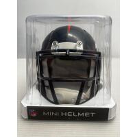 NFL Riddell Football Speed Mini Helm Denver Broncos !!B-Ware!!