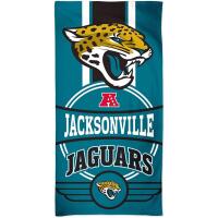 NFL Strandtuch 150x75 cm Jacksonville Jaguars