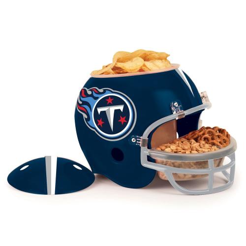 NFL Snack Helmet  Tennessee Titans