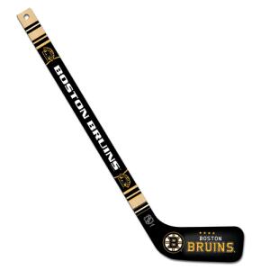 NHL Hockey Stick Boston Bruins