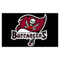 NFL Flagge / Fahne Tampa Bay Buccaneers 90 x 150 cm