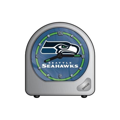 NFL alarm clock Seattle Seahawks