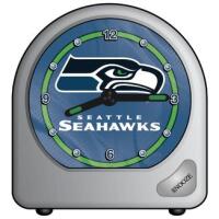 NFL alarm clock Seattle Seahawks