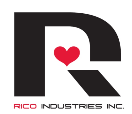 RICO Ind. Logo