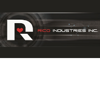 RICO Ind. Logo